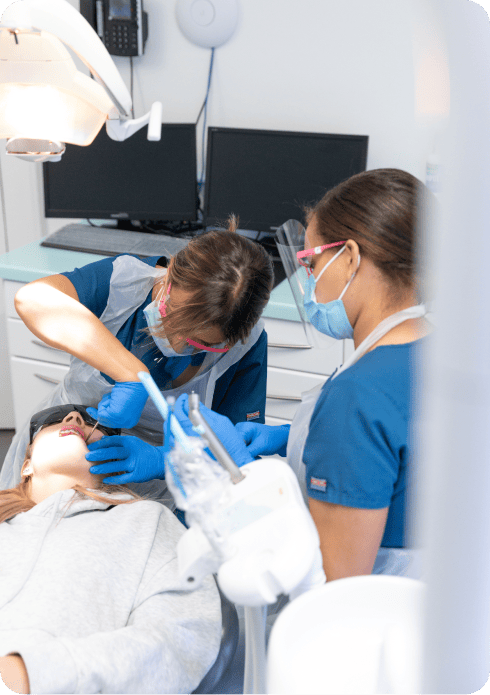 Exceptional care